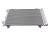 A/C condenser Fiat Scudo 2007-2016 1.6/2.0D