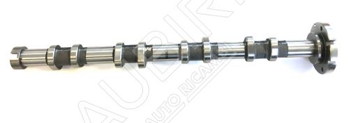 Camshaft Fiat Ducato 2006-2011, Jumper, Transit 2006-2014 2.2D PUMA - exhaust