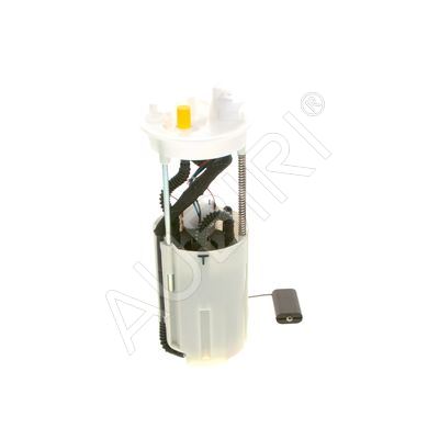 Fuel pump Fiat Ducato 244 motor 2.0