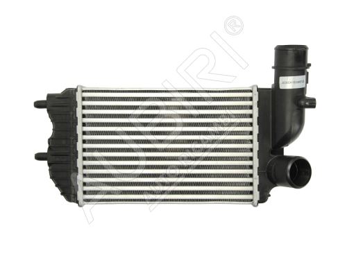 Intercooler Fiat Ducato, Jumper, Boxer 1994-2006 Euro3