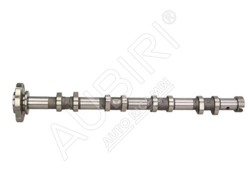 Camshaft Fiat Ducato, Transit 2006-2011, Jumper 2006-2014 2.2D PUMA - exhaust