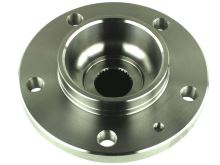 Front wheel hub Renault Master 2010-2019 left