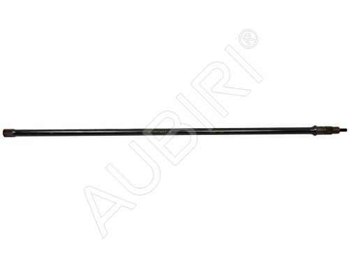 Torsion bar Iveco Daily since 2000 65/70C right, 1540/33mm