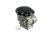 Throttle body Citroën Berlingo, Jumpy 2011-2016 1.6 HDi
