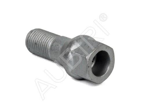 Wheel bolt Citroën Jumpy 2007-2016, Berlingo since 1996 - sheet metal disc