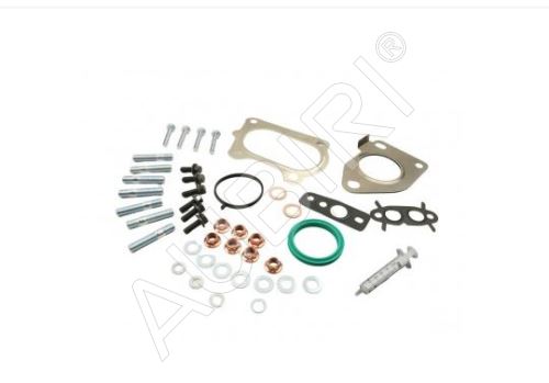 Repair gasket kit, turbocharger Renault Master since 2010 2,3 dCi