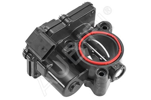 Throttle body Renault Trafic, Vivaro 2014-2019 1.6D, Talento 2016-2019 1.6D