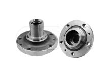 Wheel hub Citroën Berlingo, Partner since 2018 front