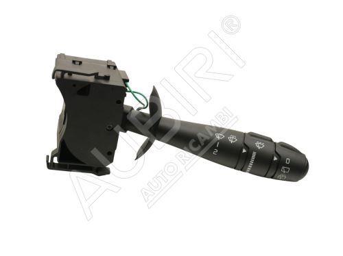 Wiper stalk Renault Trafic 2001-2014 - 13-PIN