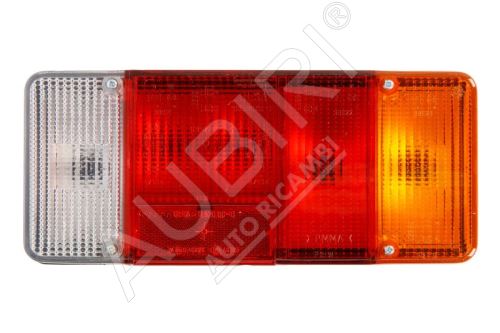 Tail light Iveco TurboDaily up to 2000, Ducato 1994-2011 right, Truck/Chassis