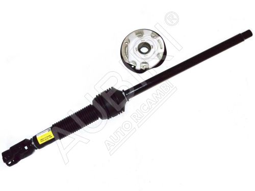 Steering Column Iveco Daily 2014-2019 65C/70C lower with holder