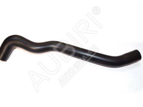 Radiator hose Ford Transit, Tourneo Connect 2002-2014 1.8 Di/TDCi left, top