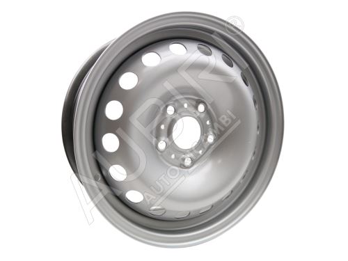 Wheel rim Renault Kangoo since 2008 6.0Jx15"ET44 5x108