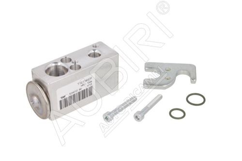 Air conditioning expansion valve Renault Trafic since 2014, Vivaro 2014-2016