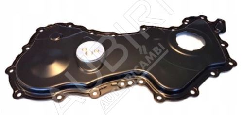 Timing chain cover Renault Trafic 2014 - 2019 1.6 dCi