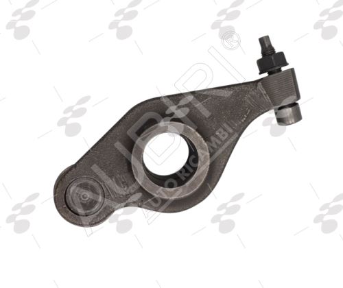 Valve rocker arm Iveco Cursor 8 Euro 6