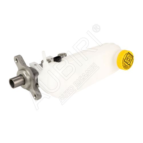 Master break cylinder Fiat Ducato, Jumper, Boxer since 2011 - 25.4 mm