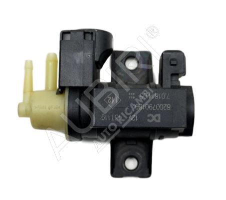 Turbo regulation valve Renault Master/Trafic/Kangoo 2.3/1.5/1.9 dCi