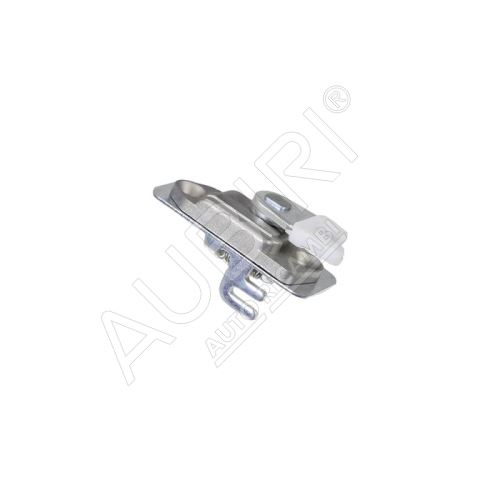 Rear door lock Fiat Ducato 1994-2002 upper, also the right sliding door