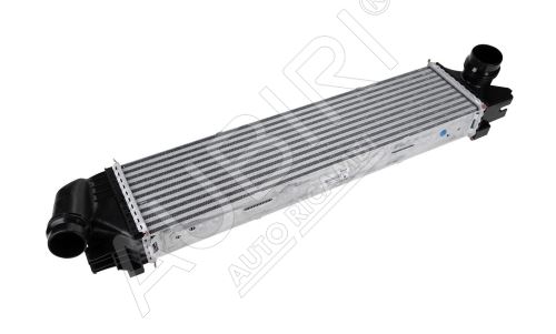 Intercooler Fiat Talento since 2016, Renault Trafic since 2014 1.6D