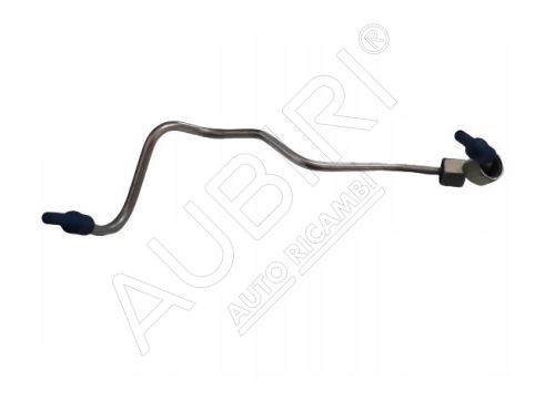 Fuel hose Citroën Jumpy/Scudo 2.0HDI