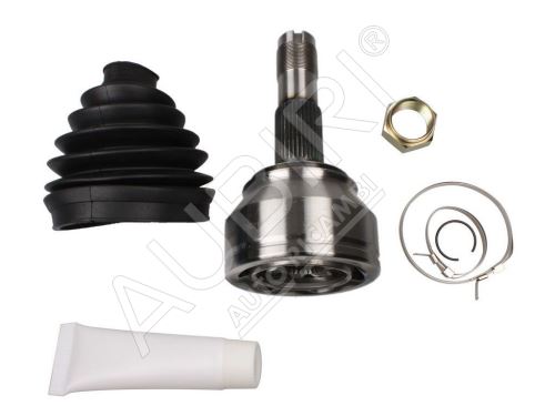 CV joint Fiat Ducato since 2006 2.2/2.3 external