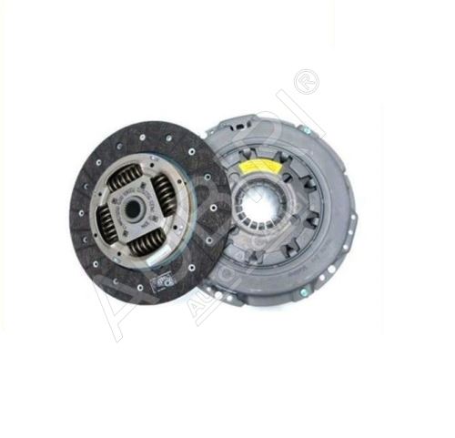 Clutch kit Fiat Ducato 2006-2014 2.3D 88/96KW without bearing, 250 mm