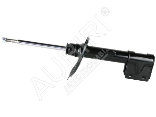 Shock absorber Citroën Berlingo, Partner 2008-2018 left, front, gas pressure