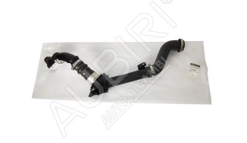 Charger Intake Hose Renault Kangoo 2008-2021 1.5 dCi from turbo to intercooler