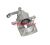 Brake caliper Citroen Jumpy, Expert since 2016 rear, left