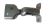Front door hinge Renault Master since 2010 left/right, upper/lower