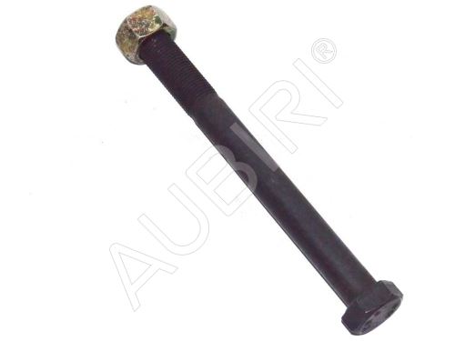Arm screw Iveco Daily 65C lower to axle M16x1.5x160mm