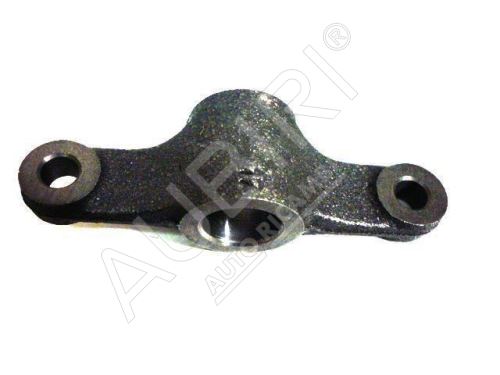 ABS sensor bracket socket Iveco EuroCargo