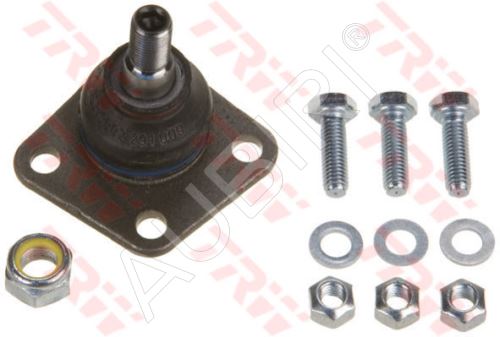 Control arm ball joint Fiat Doblo 2000 - 04