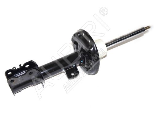 Shock absorber Fiat Fiorino since 2007 left front, gas pressure