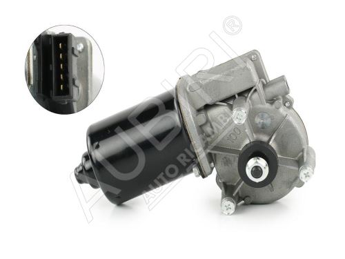 Wiper motor Ford Transit 2000-2014 front