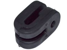 Exhaust silentblock Fiat Scudo 1996-2006, Renault Kangoo 1997-2008