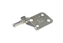 Exhaust bracket Fiat Ducato, Jumper, Boxer since 2014 Exhaust bracket Fiat Ducato, Jumper, Boxer since 2014