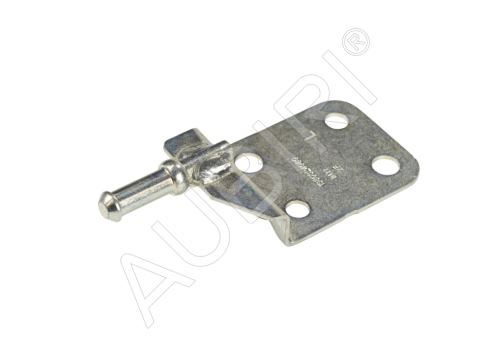 Exhaust bracket Fiat Ducato, Jumper, Boxer since 2014