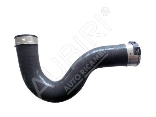 Charger Intake Hose Mercedes Sprinter since 2006 2.2/3.0/3.5D left