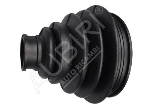 CV Boot Fiat Doblo 2000-2016 1.2/1.6i/1.9D, Fiorino 2007-2016 outer