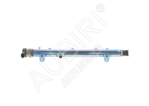 CommonRail hydraulic cylinder Iveco Daily 2014 3.0