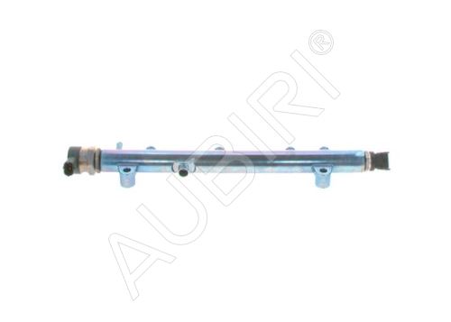 Fuel distribution rail Iveco Daily 2014 3.0D