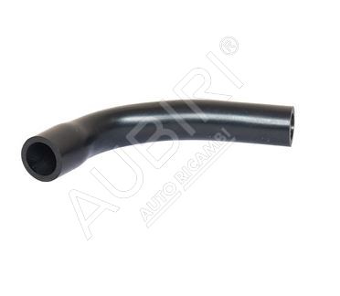 Charger Intake Hose Fiat Doblo since 2010 1.6D from filter to turbocharger