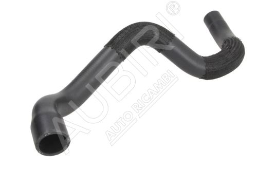 Cooling hose Ford Transit Connect since 2015 1.5 TDCI left