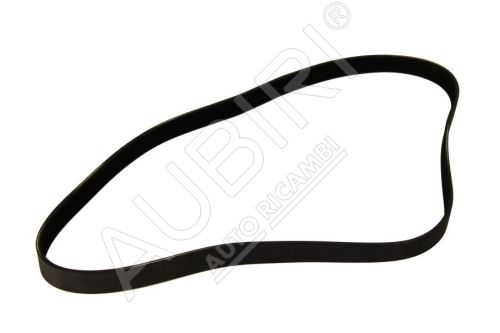 Drive Belt (V-Belt) Renault Master 1998-2010, Trafic 2001-2014 2.5 DCi