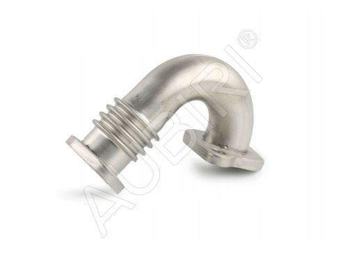 500086368 Egr Valve Tube Iveco Daily since 2012 35S/C 2.3l Euro 5 - FAST ...