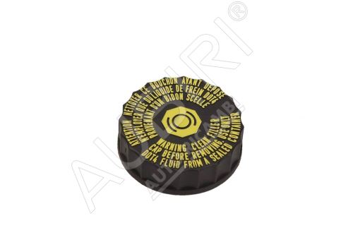 Brake fluid reservoir cap Citroën Jumpy, Berlingo since 1995