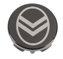 Wheel cover Citroën Jumper since 2024 in the middle for alloy wheels