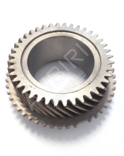 6th gear wheel Fiat Ducato since 2011 2.0/3.0, 64/40 teeth